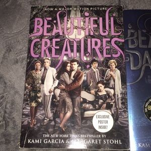 Beautiful Creatures,chaos,darkness by Kami Garcia